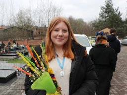 Niedziela Palmowa, 29.03.2026